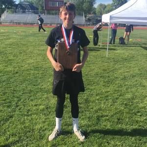 Meet your Posher, Brian